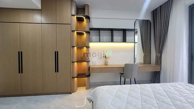 Cần Cho Thuê Gấp Căn Hộ Green Valley, Pmh,Q7 Nhà Đẹp, Giá Siêu Rẻ
