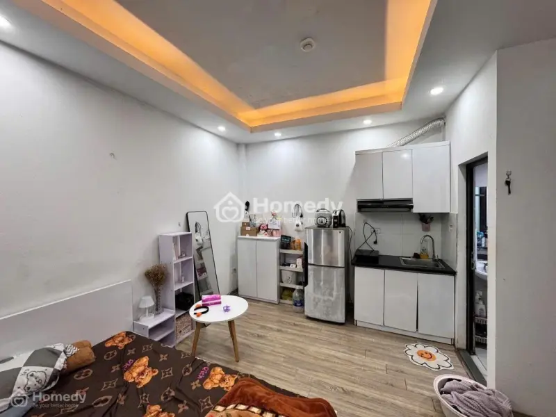 Chính Chủ Cần Bán Gấp Nhà Hà Đông🔥Gần Hồ Văn Quán- Đại Học Bưu Chính🔥Full Nội Thất- 37M²-5T