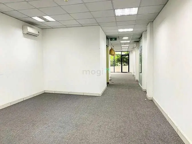 Tòa Nhà 9 Tầng Mt Đào Duy Anh, Phú Nhuận – Gần Sân Bay – 90M² – 38 Tỷ