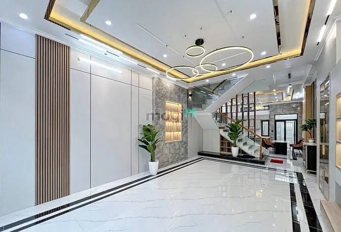 Bán Nhà 150M2 Ngay Trung Tâm Thủ Dầu Một
