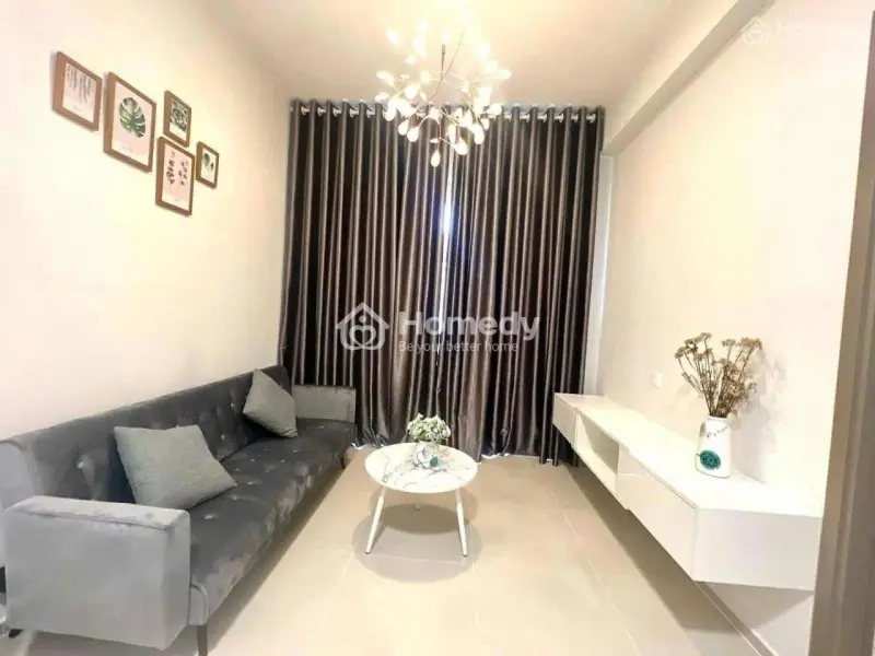 Topaz Garden, Trịnh Đình Thảo, Tân Phú: Căn 3P Ngủ, 2Wc, 10,5Tr