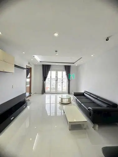 Cho Thuê Chung Cư Bàu Cát, Hồng Lạc, Tb: 3P Ngủ Rộng, 2Wc 95M2, 10Tr5