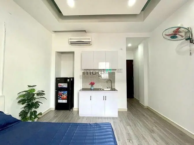 Phòng Trọ Trần Thiện Chánh Q10 – Gần Trung Tâm, Chỉ 4Tr5
