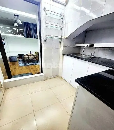 Chính Chủ Bán Căn Hộ Studio Nguyễn An Ninh Giá 2,15 Tỷ, 35M2. 2N+Vs