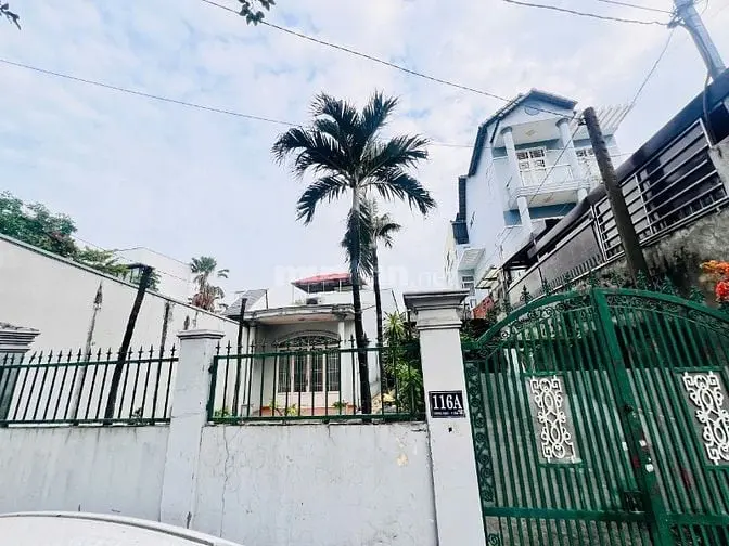 Bán 300M2 Mặt Tiền Đường Trương Định Phường Tân Mai, Biên Hòa, 95Tr/M2