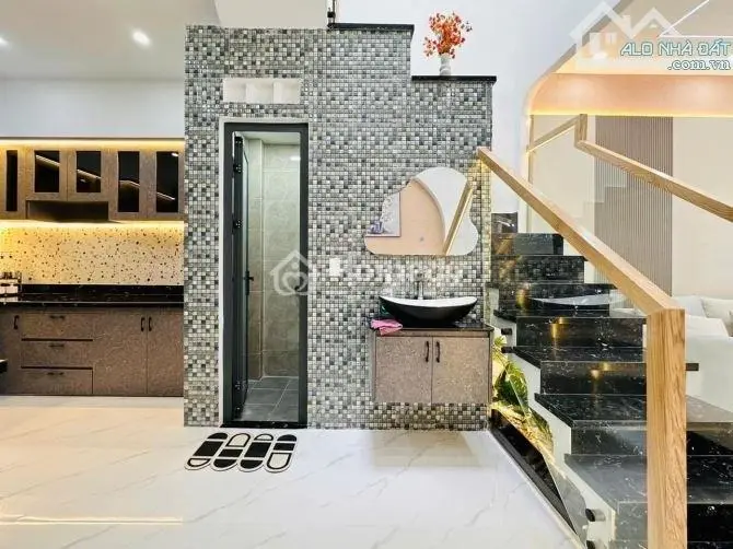 Cơ Hội Vàng Sở Hữu Nhà 50M2 Chỉ 1Tỷ590 54/Nguyễn Thái Bình Tân Bình 2Tầng-3Pn,Hẻm 5M Hãy Alo Em