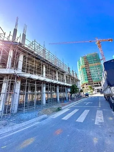 Trung Tâm Của Trung Tâm Phan Rang, Giá Trị Xứng Tầm, Biên Độ Tăng Giá