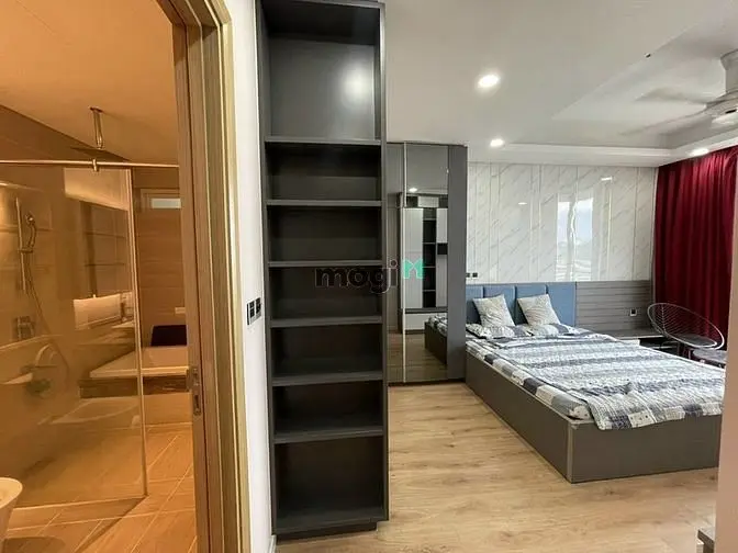 Sarina Sala - Căn Hộ 3Pn - 18 Tỷ - Full Nội Thất