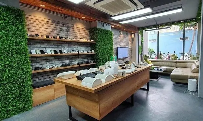 Bán Toà Nhà Vp Mặt Tiền Trần Khắc Chân – 7 Tầng – 126M² – Giá 35.5 Tỷ