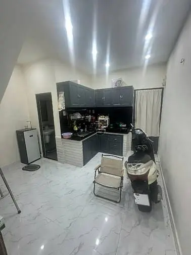 Mặt Tiền Kd Tốt, Sát Mặt Tiền Ql13, Ngang Hiếm 5,5 Dt 132M2 Chỉ 9,2 Tỷ