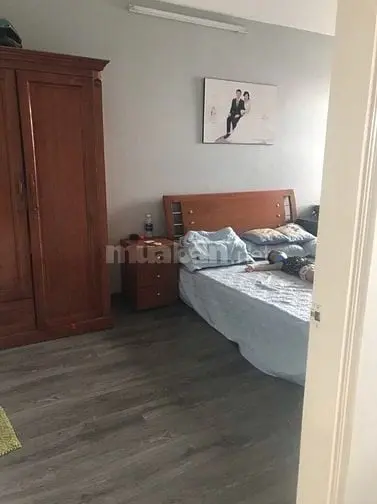 Bán Căn Hộ Chung Cư Lê Thị Riêng, Q10, Thang Máy, 55M2, 2Pn, 2.92 Tỷ