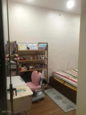 Căn Hộ Khu Đtm Mỹ Đình 84M2 3Pn Full Nội Thất, Góc Đẹp Giá 4 Tỷ