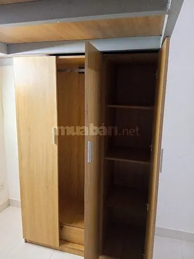 Cho Thuê Căn Hộ Mini Đầy Đủ Tiện Nghi