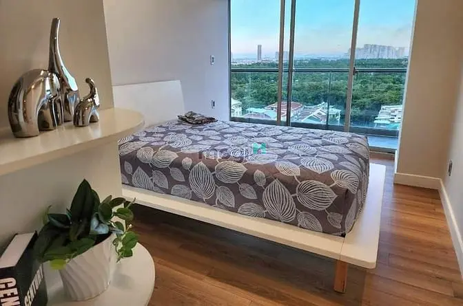 Bán Căn Hộ Garden Court 2 Ngay Trung Tâm Phú Mỹ Hưng, Quận 7 2T915 3Pn