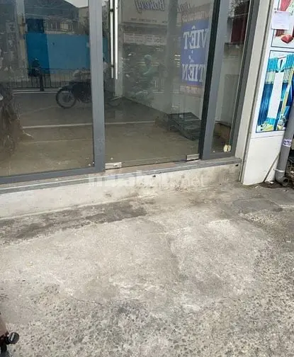Cho Thuê Nhà Mặt Tiền Tân Hương, P.tân Quý, Q.tân Phú Giá 21Tr