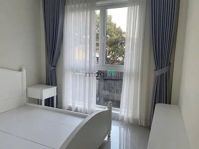 Nhà Mới Xây 4 Tầng – Hẻm Xe Hơi – Gần Chợ Tân Đinh, Q.1 – Chỉ 18 Tỷ Tl