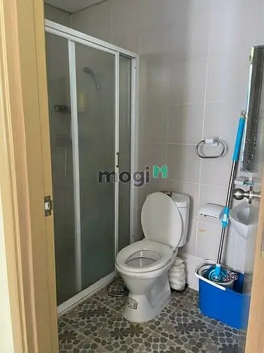 Bán Căn Hộ Chung Cư Ngọc Lan Quận 7 Giá 2.450 Tỷ/Căn, 2Pn Sổ Hồng 54M2