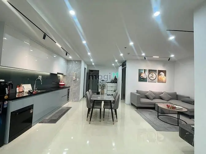 Ch Gần Đh Nguyễn Tất Thành 1Ty150(48M2) Shr,Full Nt,Ở Liền,Vay 70%