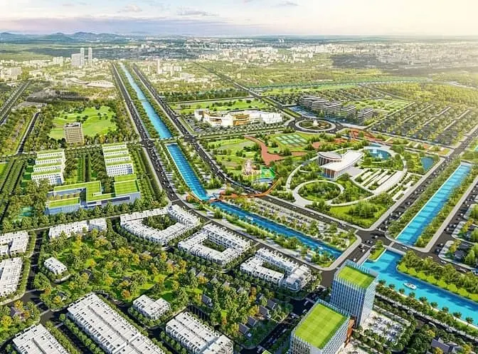 Bán Gấp Căn Lk12-02 –Mặt Đường Hoàng Quốc Việt.
