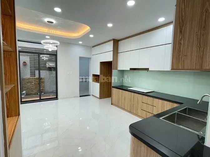 💥Bán Nhà Trịnh Đình Trọng- 4,5X22-Đường Nhựa 8M Thông- Nhỉnh 10Tỷ💥