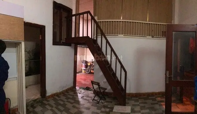 Chính Chủ Cho Thuê Phòng Trọ 50M2, Có Gác Xép, Gara Ô Tô