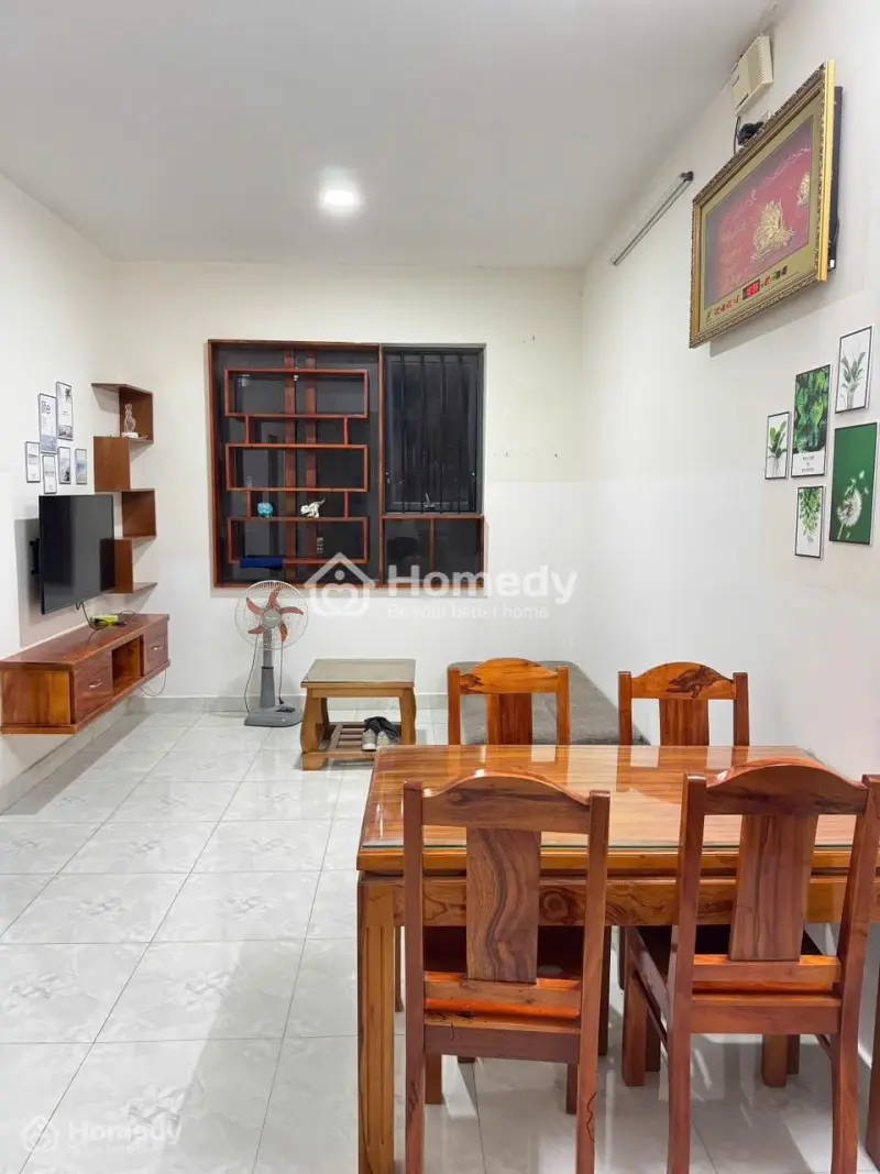 Bán Gấp Căn Hộ Phú Thịnh Plaza Tại Phan Rang -Tháp Chàm, Ninh Thuận