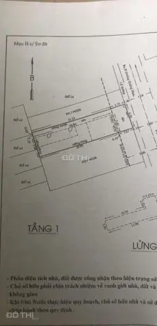 Bán Nhà Mtkd Ngang Bề Thế 6,5M Dài 25M Gần Trường Đh Văn Lang Cs3 Diện Tích 162M2 Giá Chỉ 16,5 Tỷ.