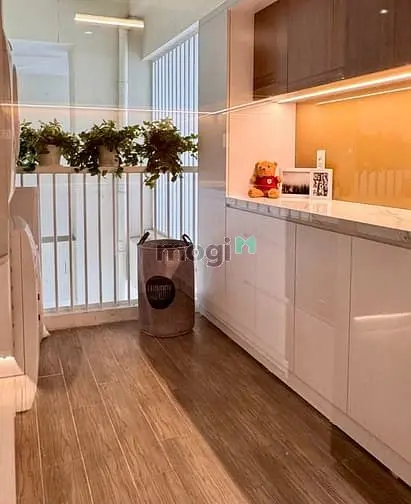 Cho Thuê 3Pn Nam Phúc Nội Thất Cao Cấp Diện Tích 124 M2 - Nhà Mới 100%