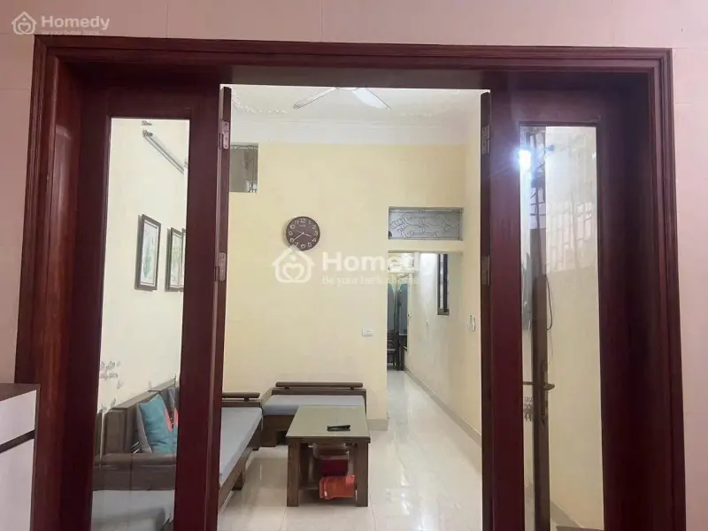 Cho Thuê Nhà Nguyên Căn Tản Đà Hà Đông 50M 3T 3Pn Nội Thất Đầy Đủ Giá11Tr/Th Vào Ở Luôn.