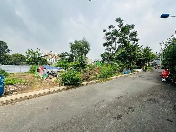 🏡Bán Lô Đất Đẹp Ngay Cạnh Vinhomes Nguyễn Xiển 82.2M2 - Đường 6M