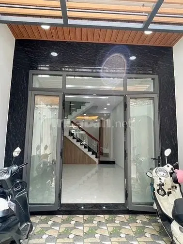 💥Bán Nhà Trịnh Đình Trọng- 4,5X22-Đường Nhựa 8M Thông- Nhỉnh 10Tỷ💥