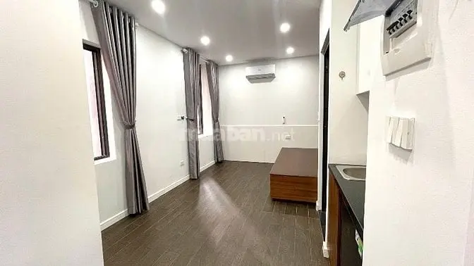 Cho Thuê Phòng Trọ Khép Kín, Đày Đủ Nội Thất