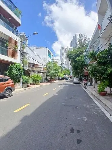 Chỉ 11,5 Tỷ Nhà Mt Đường Số 36 Q6 (4 X 21) 4 Tấm