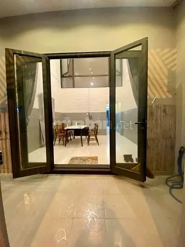Bán Nhà 2 Tầng 2 Mặt Tiền Phường Mỹ An, Ngũ Hành Sơn – Giá 9,X Tỷ