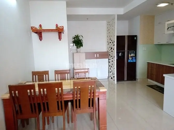 Chính Chủ Cần Bán Căn Hộ Cao Cấp Screc Tower ,82M², 2Pn, 2Wc –Giá 4 Tỷ