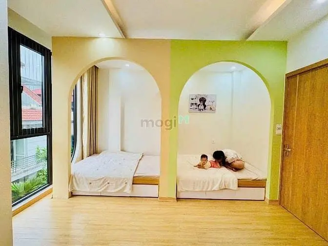 Chính Chủ Bán Gấp Nhà Hà Đông- Văn Phú🔥34M² X 5 Tầng 🔥Full Nội Thất