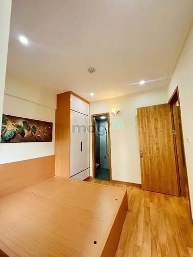Bán Nhà Mỹ Đình 35M2*5 Tầng, Nhà Mới Đẹp, Vị Trí Ô Tô