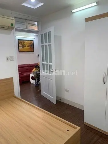 Căn Hộ 2Pn, Mặt Phố To, Gần Ngã Tư Sở
