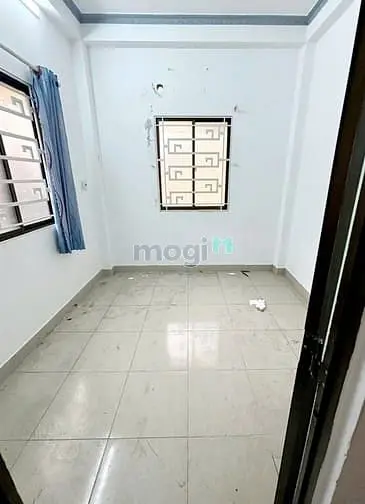 Nhà Trống, (3.5X15M 3L 4Pn-3Wc), Hxh 351C/1 Lê Đại Hành Q11