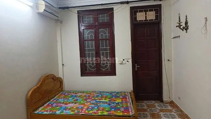 Cho Thuê Nhà Ngõ 454 Minh Khai, Hai Bà Trưng, 5 Tầng, Ngõ Rộng Thoáng