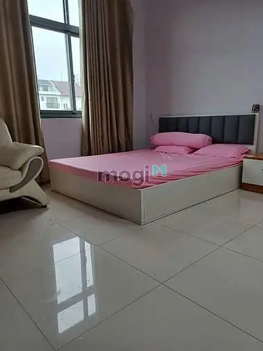 Cho Thuê Phòng Ngay Tại Kdc Conic, 30M2 Có Nội Thất, Phòng Sạch Đẹp.