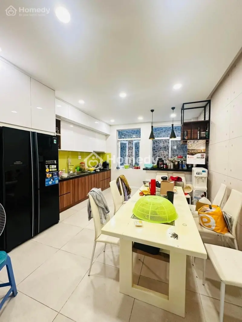 Cần Tiền Bán Gấp Nhà Nguyễn Biểu , Quận 5 Giá Rẻ Nhất Ko Có Căn Thứ 2