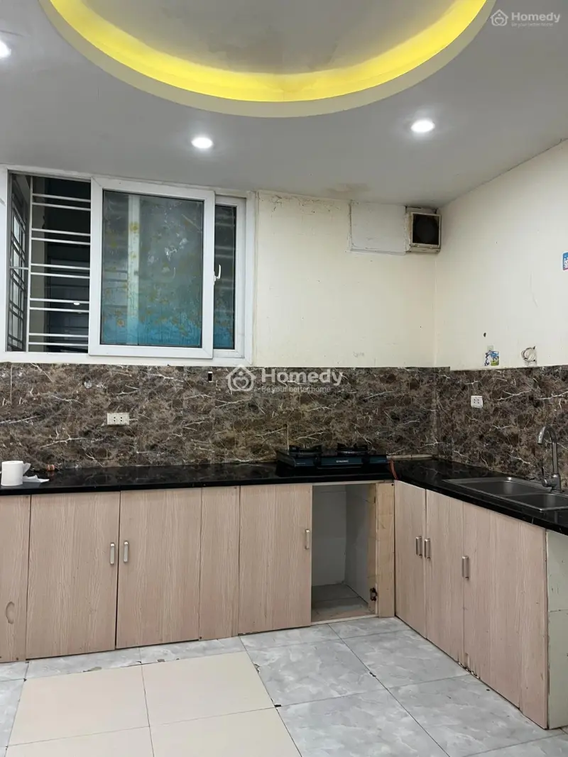 Chính Chủ Cho Thuê Cc Tầng 6, 68M2, 2 Ngủ, Toà M1C Kđt Thanh Hà Cienco5, Kiến Hưng, Hđ