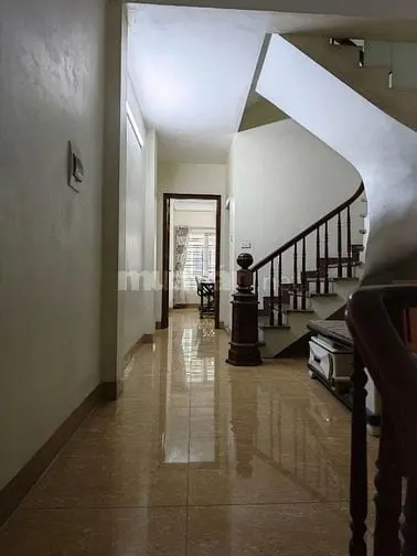 Bán Nhà Số 5C9, Ngõ 261 Trần Quốc Hoàn, Phường Dịch Vọng Hậu, Cầu Giấy
