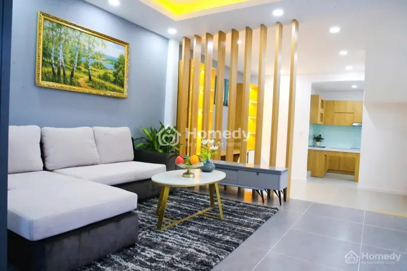 Hạ 1Ty Bán Gấp Biệt Thự Mini,100M,Nguyễn Văn Đậu,Bình Thạnh,Hxh,Hơn 8Ty