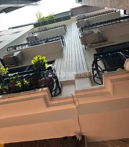 Bán Nhà Xuân Phương, Gần Phố Nhổn, Đh Công Nghiệp Hà Nội: Dt 30M2 - 5T
