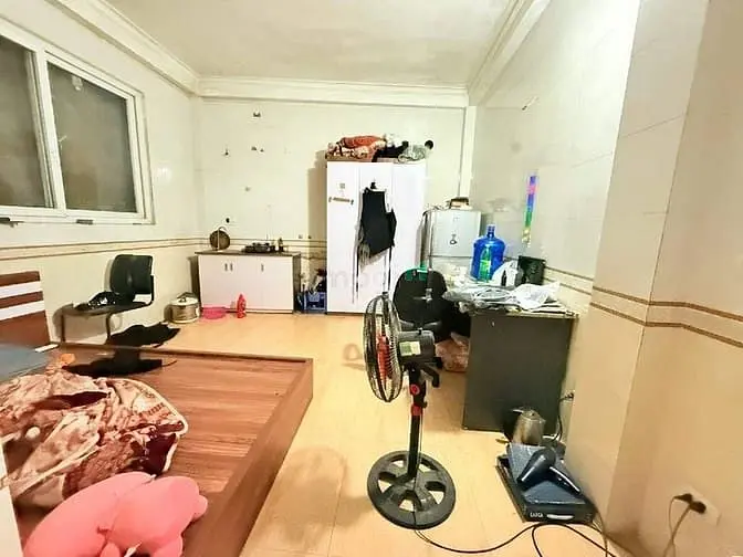 Căn Hộ 9 Ngủ Ngõ Rộng Khu Mỹ Đình 55M*4 Tầng, Ngõ Thông, Gần Ô Tô 13Ty