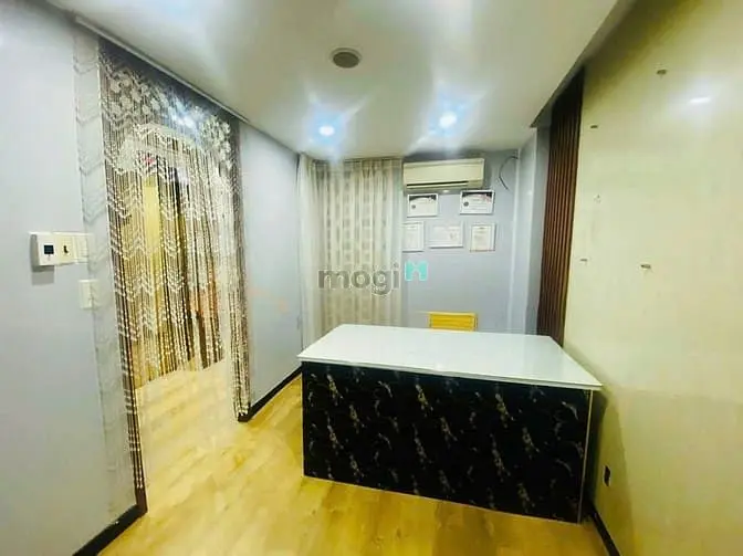Biệt Thự Xịn Mịn - 257C Nguyễn Minh Hoàng, P.12, Tân Bình - Tổng 400M2