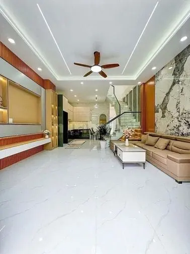 Bán Nhà Ngay Út Tịch, Tân Bình. Giá: 2 Tỷ 030Tr/ 68M, Sổ Hồng Riêng.
