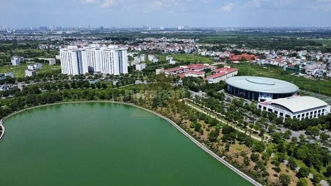 Bán Biệt Thự Kđt Thanh Hà –Khu Đang Xây Dựng, Vị Trí Đẹp Giá Chỉ 8X/M2